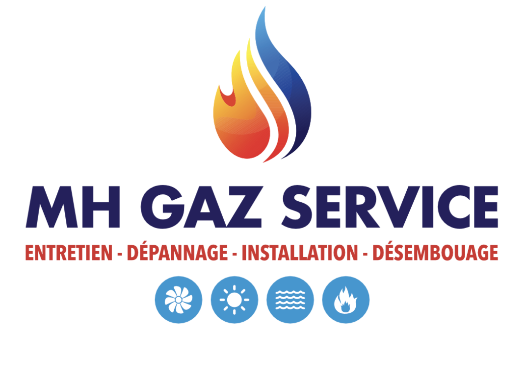 MHGAZ SERVICE — Chauffagiste gaz à Lyon